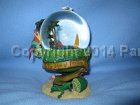 jimmy buffet snow globe